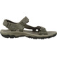 Sandale Teva Hudson marron