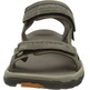 Sandale Teva Hudson marron