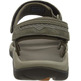 Sandale Teva Hudson marron