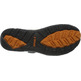 Sandale Teva Hudson marron