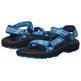 Sandalia Teva Hurricane 2 Bébé Bleu