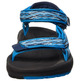 Sandalia Teva Hurricane 2 Bébé Bleu