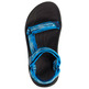 Sandalia Teva Hurricane 2 Bébé Bleu