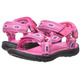 Sandalia Teva Hurricane 3 Enfants Fucsia/Russie