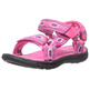 Sandalia Teva Hurricane 3 Enfants Fucsia/Russie