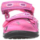 Sandalia Teva Hurricane 3 Enfants Fucsia/Russie