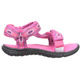 Sandalia Teva Hurricane 3 Enfants Fucsia/Russie