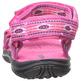 Sandalia Teva Hurricane 3 Enfants Fucsia/Russie
