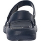 Sandale Teva Hurricane Drift bleu marine
