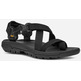 Sandale Teva Hurricane Terra Dactyl Noir