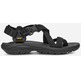 Sandale Teva Hurricane Terra Dactyl Noir