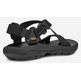 Sandale Teva Hurricane Terra Dactyl Noir