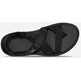 Sandale Teva Hurricane Terra Dactyl Noir