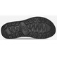 Sandale Teva Hurricane Terra Dactyl Noir