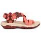 Sandale Teva Hurricane Terra Dactyl W rose