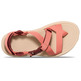 Sandale Teva Hurricane Terra Dactyl W rose