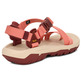 Sandale Teva Hurricane Terra Dactyl W rose