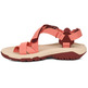 Sandale Teva Hurricane Terra Dactyl W rose