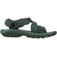 Sandalia Teva Hurricane Verge Vert