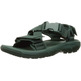 Sandalia Teva Hurricane Verge Vert