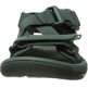 Sandalia Teva Hurricane Verge Vert