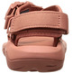 Sandalia Teva Ouragan Verge W Rosa