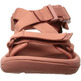 Sandalia Teva Ouragan Verge W Rosa
