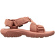 Sandalia Teva Ouragan Verge W Rosa
