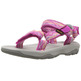 Sandalia Teva Hurricane XLT 2 Bébé Rose