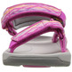 Sandalia Teva Hurricane XLT 2 Bébé Rose