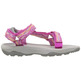 Sandalia Teva Hurricane XLT 2 Bébé Rose