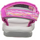 Sandalia Teva Hurricane XLT 2 Bébé Rose