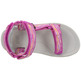 Sandalia Teva Hurricane XLT 2 Bébé Rose