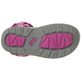 Sandalia Teva Hurricane XLT 2 Bébé Rose