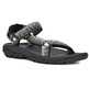 Sandale Teva Hurricane XLT 2 Blanc/Gris/Noir
