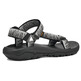 Sandale Teva Hurricane XLT 2 Blanc/Gris/Noir