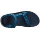 Sandalia Teva Hurricane XLT 2 Enfants Bleu