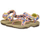 Sandalia Teva Hurricane XLT 2 Coral juvénile
