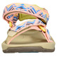 Sandalia Teva Hurricane XLT 2 Coral juvénile
