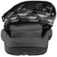 Sandalia Teva Hurricane XLT 2 Gris/négro
