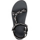 Sandalia Teva Hurricane XLT 2 Gris/négro