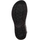 Sandalia Teva Hurricane XLT 2 Gris/négro