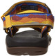 Sandale Teva Hurricane XLT 2 multicolore
