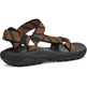 Sandale Teva Hurricane XLT 2 Orange / Vert / Marron