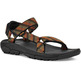 Sandale Teva Hurricane XLT 2 Orange / Vert / Marron