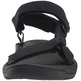 Sandalia Teva Hurricane XLT 2 Noir
