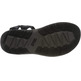 Sandale Teva Hurricane XLT 2 Noir / Anthracite