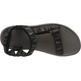 Sandale Teva Hurricane XLT 2 Noir / Anthracite