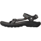 Sandalia Teva Hurricane XLT 2 Noir/Gris