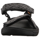 Sandalia Teva Hurricane XLT 2 Noir/Gris